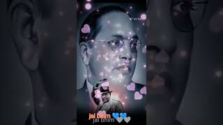 Jai bhim 💙💙 sathiyo  bhim rao viral video brand jatavsubscribe my youtube channel [upl. by Erotavlas]