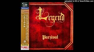 Parzival ► 8 Years Later HQ Audio Legend 1971 [upl. by Mace]