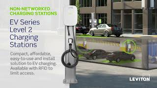 Electric Vehicle EV Charging Infrastructure – Commercial Spaces [upl. by Poock]