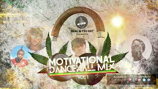 Motivational Dancehall Mix 2022 V Vybz ft DextaDapsPopcaanVybzKartelVershonSpiceJahmiel [upl. by Maurine765]