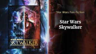 Star Wars Skywalker Chapters 161 to 180 [upl. by Dusa]