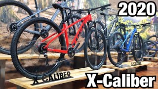 НОВЫЙ TREK XCALIBER 2020 789 Характеристики и цены отзыв и сравнение [upl. by Acirtal837]