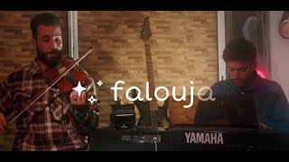 Fallujah  فلوجة S02 générique cover [upl. by Garey104]