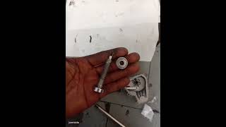 P0810P0900 Clutch Actuator Position Control Error Toyota Auris [upl. by Concoff817]