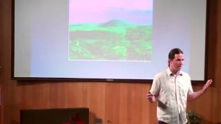 Permaculture and Bioregionalism Ecological Models  Andrew Faust  TEDxSchenectady [upl. by Marpet133]