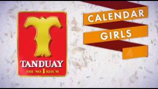 Tanduay Calendar Girls 2014  Maica Palo [upl. by Eiramanig]