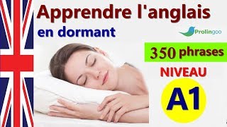 Apprendre langlais  Les expressions et mots les plus importants en anglais [upl. by Ardnossac]