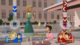 Grease Wii  Trailer [upl. by Moser]