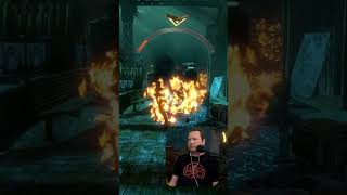 What just happened to this enemy in Bioshock 2 Did they get rocket pushed [upl. by Garceau]