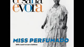 Cesaria Evora  Angola 20th Anniversary Edition [upl. by Zolly]