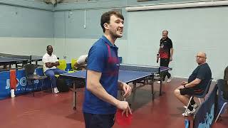 aChatham Ttc Vs Emad Dove House TTC [upl. by Hellah280]