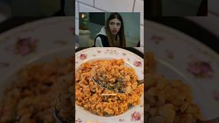 Bulgur pilavı sevilmezmi ya😄😋 diziyi hatırlayanlar☺️detaylar yorumlarda 👉 [upl. by Femi592]