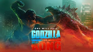 Godzilla vs Kong Movie  Alexander Skarsgård  Millie Bobby BrownR Full Movie HD Review [upl. by Lisk]