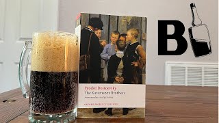 The Brothers Karamazov by Fyodor Dostoevsky  Book Review [upl. by Otrebmal995]