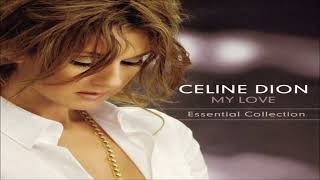 Celine Dion The Power Of Love WLyrics [upl. by Ayotas99]