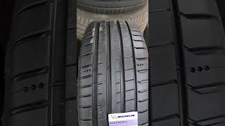 Michelin Pilot Sport 5 22545ZR17 94Y [upl. by Adnolahs966]