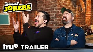 IMPRACTICAL JOKERS BEST OF FUNNY MOMENTS30mins [upl. by Kuster479]