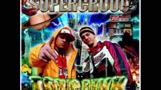 Supercrooo  2005 East side unia III remix [upl. by Panter47]