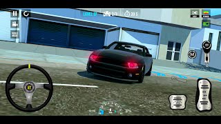 Car Parking 2 ULtra 3D cargames carracing gamingvideos shorts 11 [upl. by Ladin]