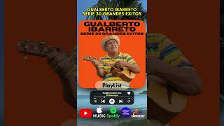 Gualberto Ibarreto El Guareque venezuela musicavenezolana orlandoflorida [upl. by Ignatius]