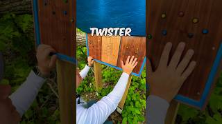 Do you know Fonzie’s favorite finger If you enjoy Twister you’ll LOVE this cache [upl. by Kazimir]