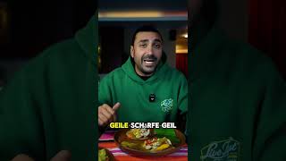 Neu in Braunschweig Mexican Food im Siebenschläfer🔥 food braunschweig mexicanfood [upl. by Zach]