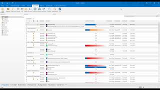 Webinar Wie erweitere ich Outlook zu einer Projektplattform  Referent Marco Grano [upl. by Elli]