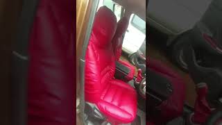 Datsun Go plus car seat cover Datsun Go [upl. by Keener]