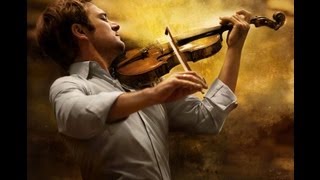 Renaud Capucon  Le violon Roi [upl. by Bolme]