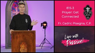 8153 Prayer Get Connected • Preview 03032024 [upl. by Neemsaj]