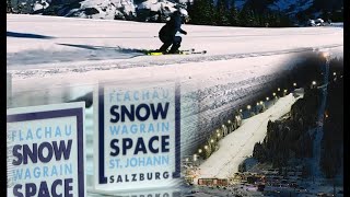 SNOWSPACE SALZBURG [upl. by Pedaiah]