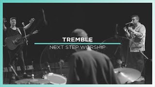 Tremble  Live Worship Cover [upl. by Gemini710]