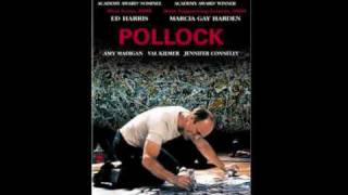 Jeff Beal  Alone In A Crowd Pollock Original Soundtrack [upl. by Airom292]