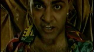 Aage Aage Ladki  Baba sehgal [upl. by Edualc96]