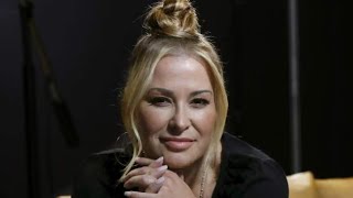 Anastacia  Evolution  Interview 2017 [upl. by Janetta]