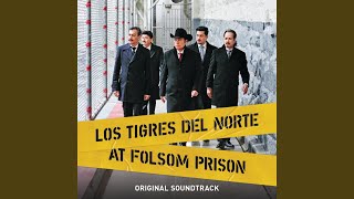 La Prisión De Folsom Folsom Prison Blues Live At Folsom Prison [upl. by Anayek]