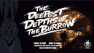 The Deepest Depths of the Burrow TDDOTB  Official Trailer [upl. by Ailla472]