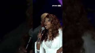 Gloria Gaynor canta I Will Survive no Rock in Rio 2024  RockinRioNoMultishow Shorts [upl. by Melinda]