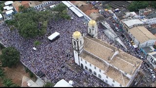 LAVAGEM BONFIM [upl. by Montagna]