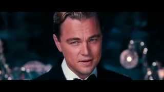 The Great Gatsby makes Tobey Maguire cry [upl. by Alva]