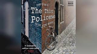 Review The Third Policeman  by Flann OBrien [upl. by Oner533]