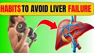 8 Steps to Avoid Fatty Liver Disease And Keep Your Liver Healthy [upl. by Yekcim533]