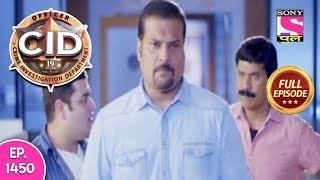 CID  Full Episode 1450  18th April 2019 [upl. by Lenoel]