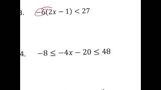 Fall Practice Midterm A2 [upl. by Namyw]