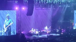 Nandemonaiya  RADWIMPS World Tour 2024  Live in Manila [upl. by Yorled]