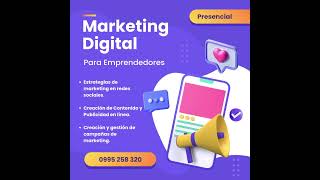 Compu Betel Servicios de Marketing digital para empresas y microempresas [upl. by Otir]