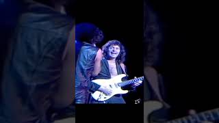 Richie Blackmore Highway Star Guitar Solo rock guitarsolo guitarist shorts [upl. by Uot]