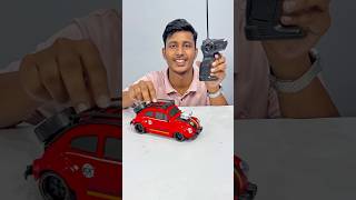 Remote control ambika car Unboxing [upl. by Ainadi722]