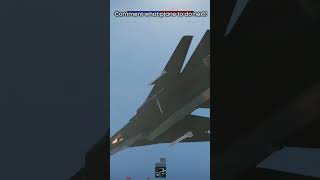 F111 Tunnel run warthundergamingfypsubscribelikeviral funny how fypシ゚viral funnymemes [upl. by Ynnek]