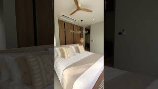 For Sale  Mouana Breeze Pool Villas Mai Khao [upl. by Gordie165]